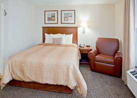 Candlewood Suites RADCLIFF - FORT KNOX by IHG 3