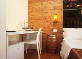 Rivazzurra Design Rooms 5