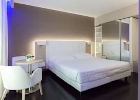Raffaello Hotel & Mooka Restaurant 3