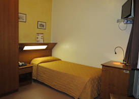 Hotel Borghetti 4