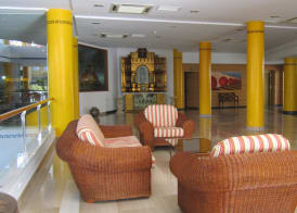 Apartamentos Mexico 3