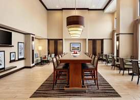 Hampton Inn & Suites Mount Joy/Lancaster West, Pa 3