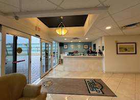 Emerald Shores Hotel - Daytona Beach 3