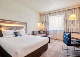 Novotel Paris 17 3