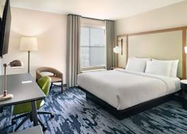Fairfield by Marriott Inn & Suites Decatur 5