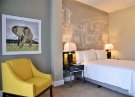 Capetonian Hotel 5