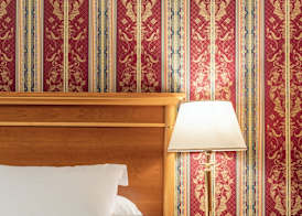 Hotel Neue Post I self check-in 4