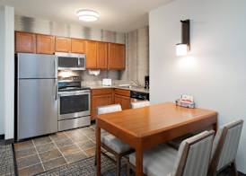 Residence Inn New Bedford Dartmouth 3