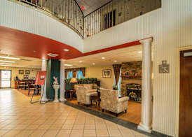 Comfort Inn & Suites Morganton South 4