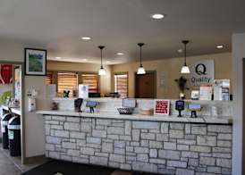 Quality Inn Gunnison-Crested Butte 2