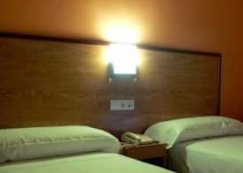 Hotel Santa Cristina 4