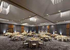 The Joseph, a Luxury Collection Hotel, Nashville 4