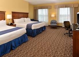 Holiday Inn MONTGOMERY AIRPORT SOUTH by IHG 4