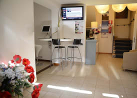 Hotel Kinda 2