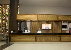 Howard Johnson by Wyndham Veracruz 5
