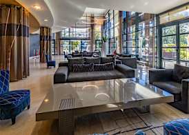 Parc Beaumont Hôtel & Spa Pau - MGallery Collection 3