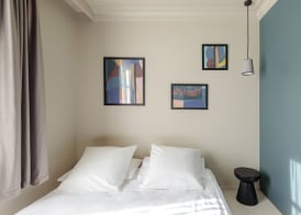 Frenchdoor Tours Corneille 5