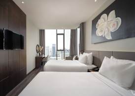 Everland Hotel 4