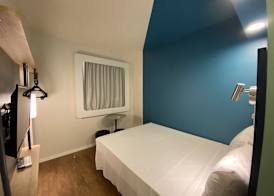 ibis budget Recife Jaboatão 5