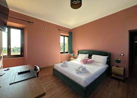 Olympia Resort & Spa 5