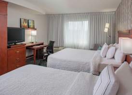 Courtyard by Marriott Nashville Goodlettsville 4