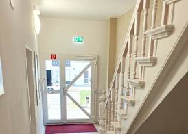 Aparthotel Sanni 3