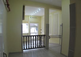 Hotel Los Cedros 2