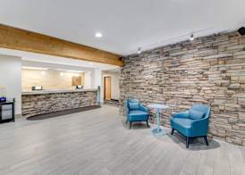 Comfort Inn & Suites Weston - Wausau 5