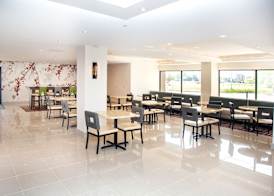 MainStay Suites Springfield IL 5
