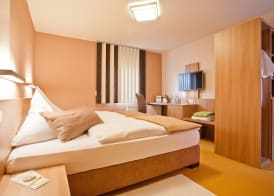 Landhotel Oßwald 4