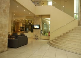 Hotel Terrano Concepción 2