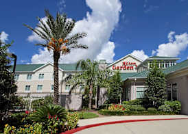 Hilton Garden Inn Beaumont, TX 2