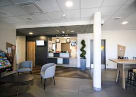 B&B HOTEL Montélimar Sud 2