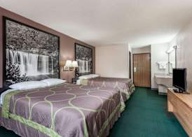 Super 8 by Wyndham Carrollton 3