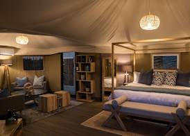 Kingfisher Retreat by Sharjah Collection 5