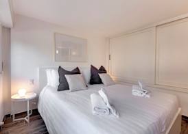 Rachel Apartment by Mamo Florence 2