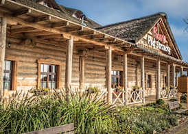 Hotel Picaro Stok 3