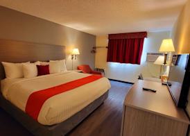 Rockview Hotel Castle Rock Downtown 3