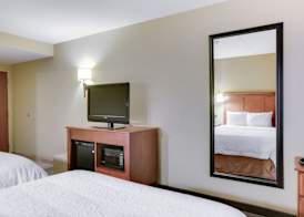 Pittsburgh Airport Inn and Suites 5