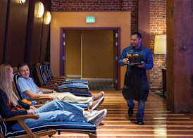 Argonaut Hotel, a Noble House Hotel 5