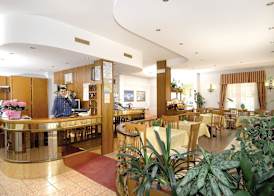Hotel Savoia 2