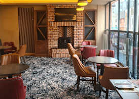 The Maiden City Hotel 5
