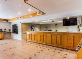 Quality Inn Fresno Near University 3