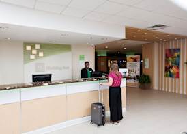 Holiday Inn BIRMINGHAM-AIRPORT by IHG 2