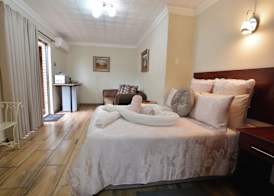 Kairos Home Guesthouse 5