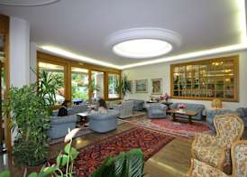 Hotel Royal 5