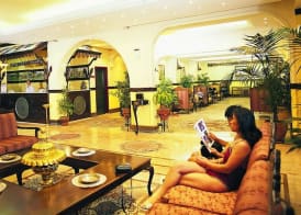 Seagull Hotel 2
