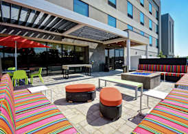 Home2 Suites By Hilton Birmingham/Fultondale, Al 4
