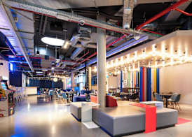 Pestana Brussels Schuman 3