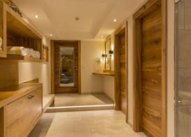 Alpenland Gerlos - Hotel & Breakfast 3